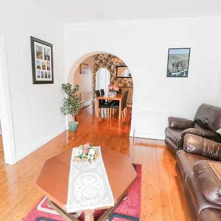 Kiltartan House شقة *