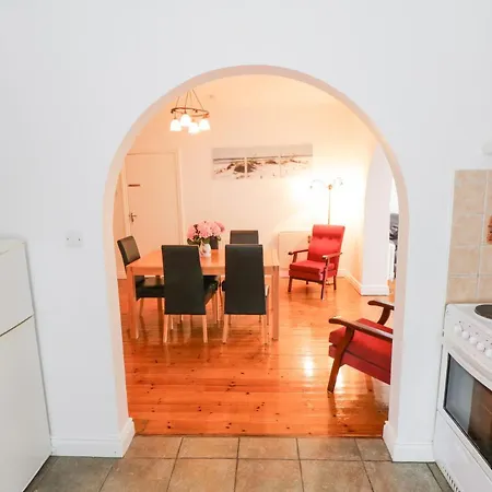 Kiltartan House Appartement Ballina (Mayo)
