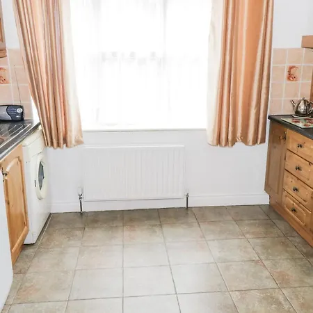 Kiltartan House Apartman *