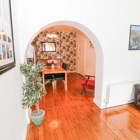 Appartement Kiltartan House Ballina (Mayo)