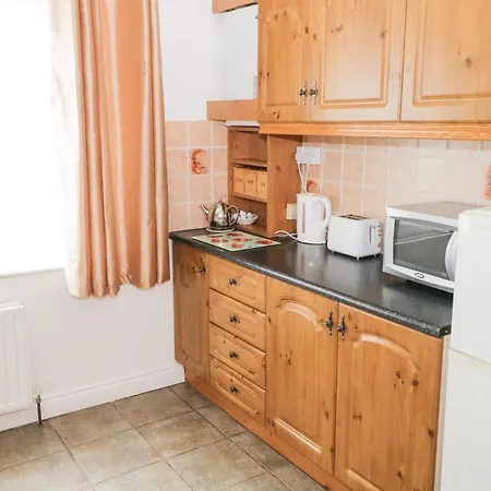 Appartement Kiltartan House Ballina (Mayo)