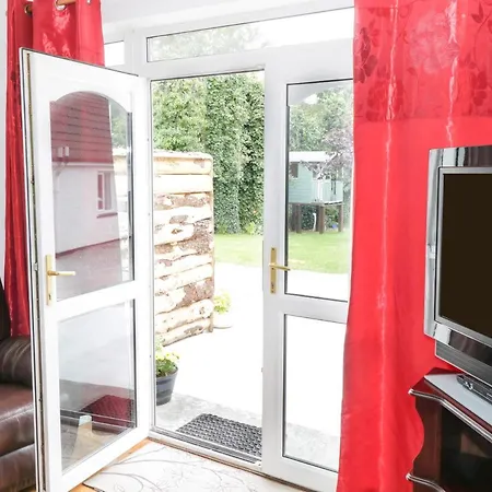 Appartement Kiltartan House