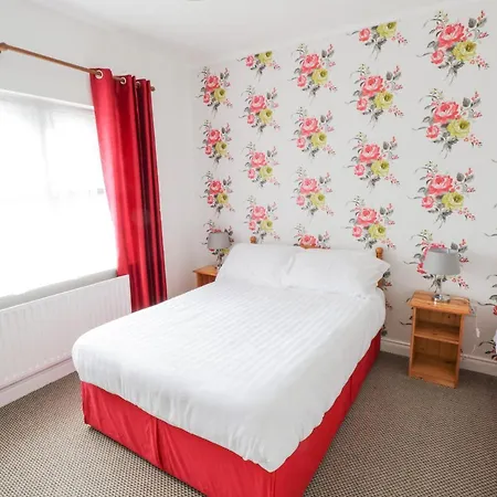 Appartement Kiltartan House *