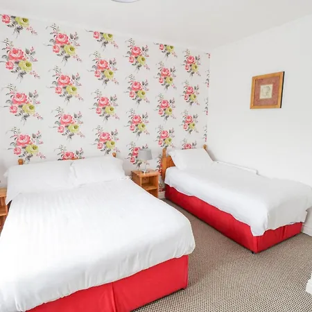 Kiltartan House Appartement Ballina (Mayo)