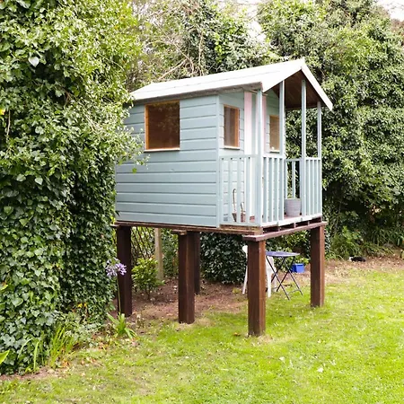 Apartman Kiltartan House *