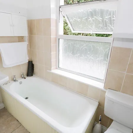 Appartement Kiltartan House Ballina (Mayo)